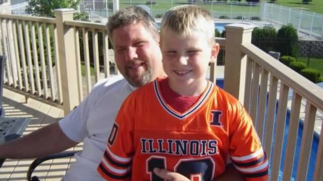 The Renfro family returns to Illinois football 40 years later