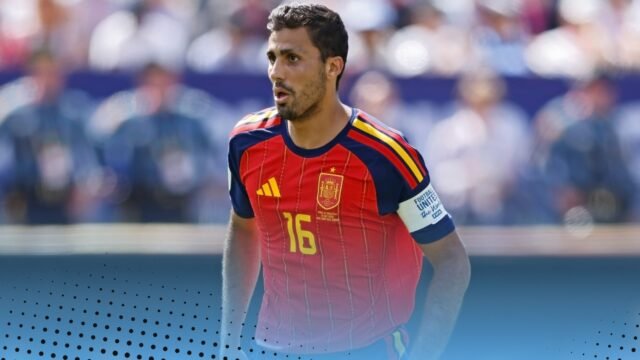 Real Madrid’s Squad Wages Exposed: Rodri’s Current Pay Compared to His Teammates