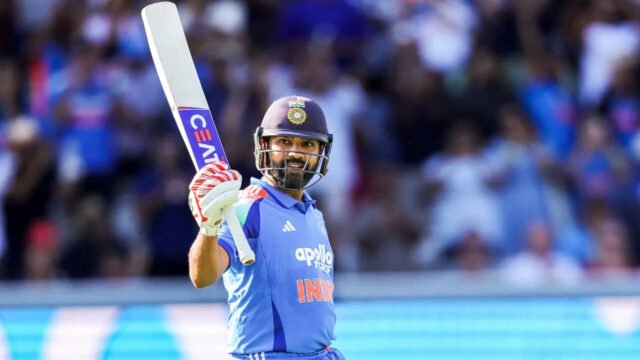 Rohit Sharma’s World Cup Spot in Doubt as Ajinkya Rahane Speaks Out