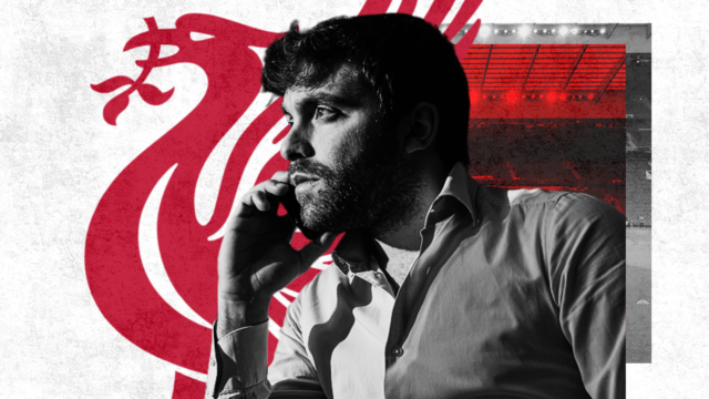 Romano’s Liverpool Transfer Bombshell: A Number That Will Leave Fans Reeling