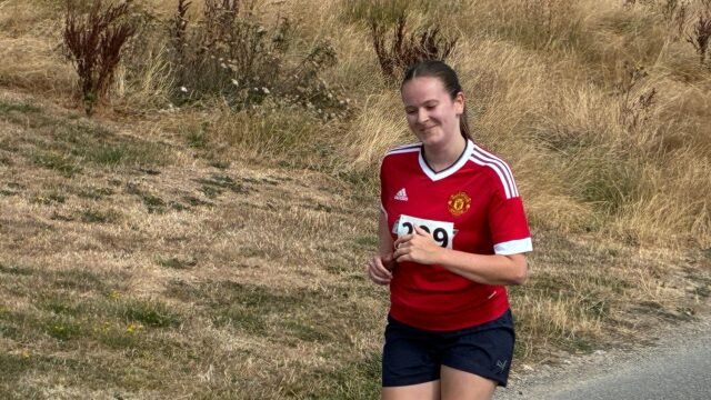 Ronaldo Uses Fans to 5k Runs to Get Points for Manchester United