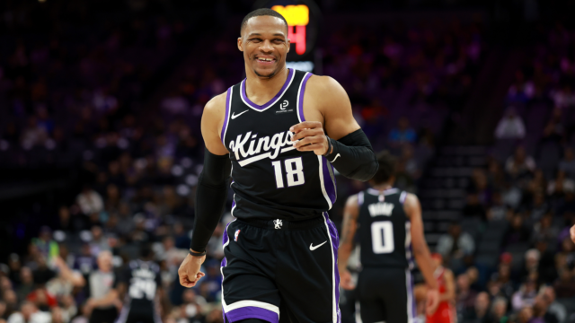 Russell Westbrook Calls Time on 18-Year NBA Career