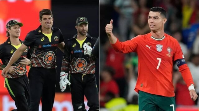 1 in 10 Million: Former Australia Cricketer to Lead Portugal’s T20 World Cup Bid