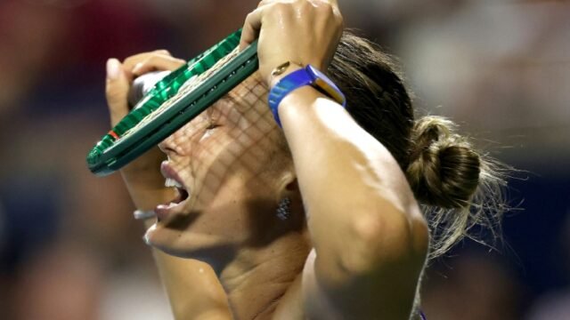Sabalenka Refuses to Stress Over 2026’s Disappointing Season