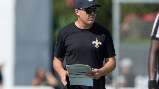 Saints Reportedly Receive Final Instructions Ahead of First Joint Practice at 2026 Training Camp