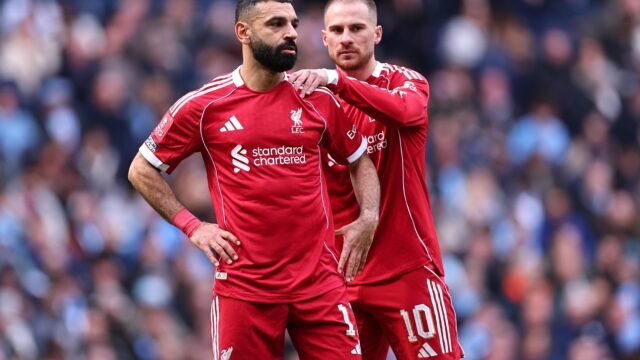Salah to Stay: Trabzonspor Agree Two-Year Mohamed Salah Deal