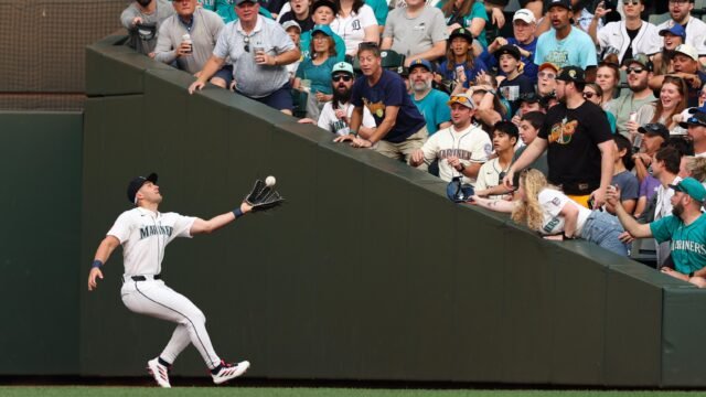 Mariners Game #114: Seattle Looks to Bounce Back Against the 49ers