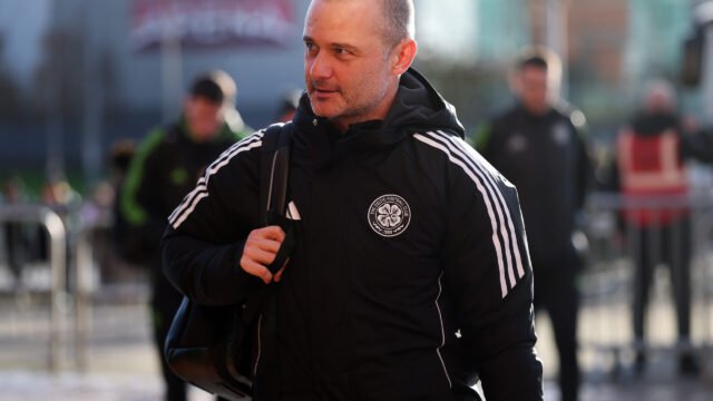 Celtic Edge Past Kilmarnock, But Shaun Maloney Insists There’s Room for Improvement