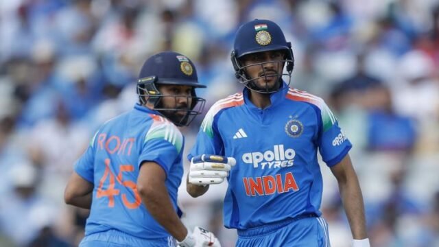 Shubman Gill Sounds the Alarm as India’s Injury List Grows to 17 in 2026