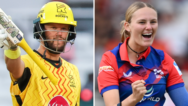 The Hundred 2026: Southern Brave Rise to Top of the Table