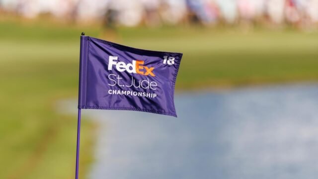2026 St. Jude Championship TV Schedule: How to Watch the FedEx Cup Playoffs Kickoff