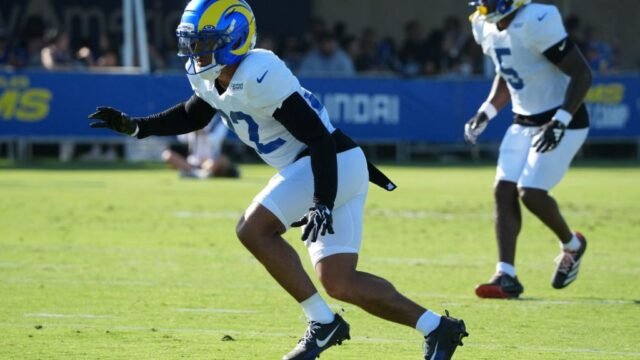 Matthew Stafford’s Rams Juggernaut Rolls On, Crushing Doubters