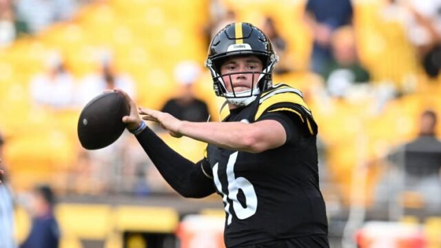 Steelers vs Jets Preseason Game: Channel, Time, and Live Stream Details