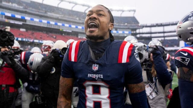 3 Reasons Why Stefon Diggs Wants to Join Washington Commanders After Patriots Exit