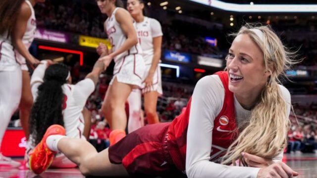 Stephanie White Fallout: Cunningham Addresses Controversy Surrounding DiJonai Carrington