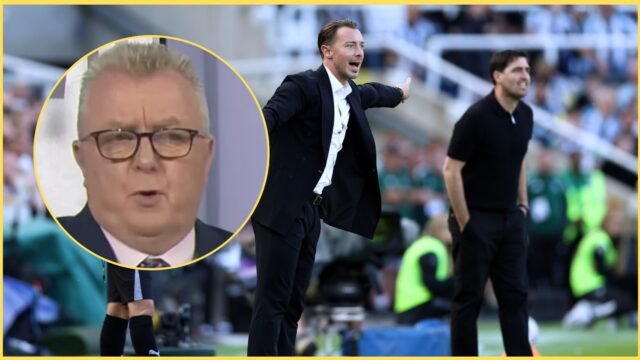 Steve Nicol Slams Jürgen Klopp’s ‘Nonsense’ Comment After Liverpool’s Draw