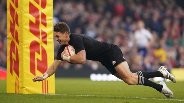 Stormers Take on New Zealand in Crucial Rugby Clash: Channel, Kick-off Time and How to Watch