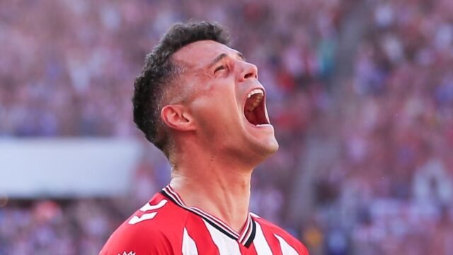 Sunderland Are Back in the Mix After Dramatic Relegation Battle
