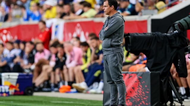 Sunderland’s US Tour: 4 Lessons from a Tense Tour Opener