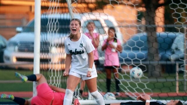 Syracuse Falls 6-0 to Green Canyon in Season-Opening Thrashing