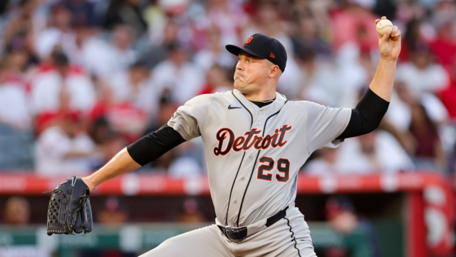 Two-time Cy Young winner Tarik Skubal joins Dodgers in blockbuster trade