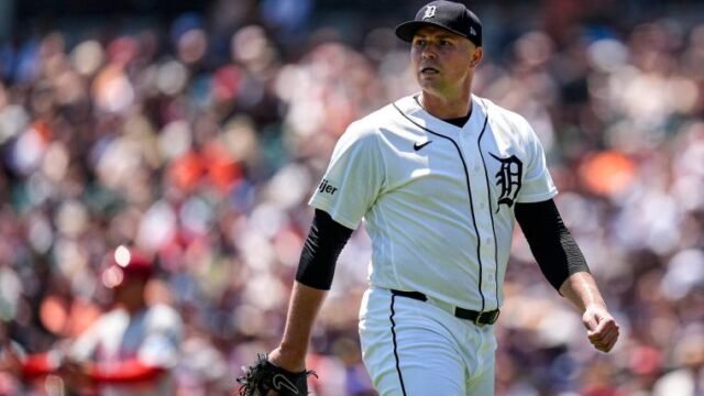 Brewers Identify 4 Players Off-Limits in Tarik Skubal Trade Talks with Tigers