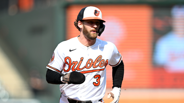 Mariners Land Taylor Ward in Blockbuster Trade, Orioles Receive an F