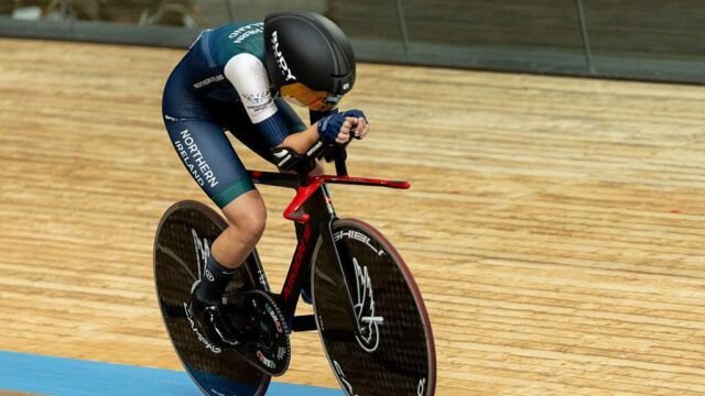 Team NI’s Last-Ditch Bid for Commonwealth Games Glory
