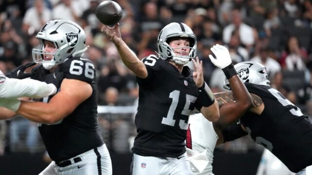 Tom Brady to Face Off Against Top Rivals in NFL Preseason’s Second Week