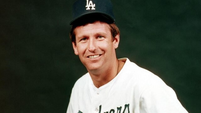 Tommy John, 83, Dies: Baseball Legend Behind the Famous Elbow Surgery
