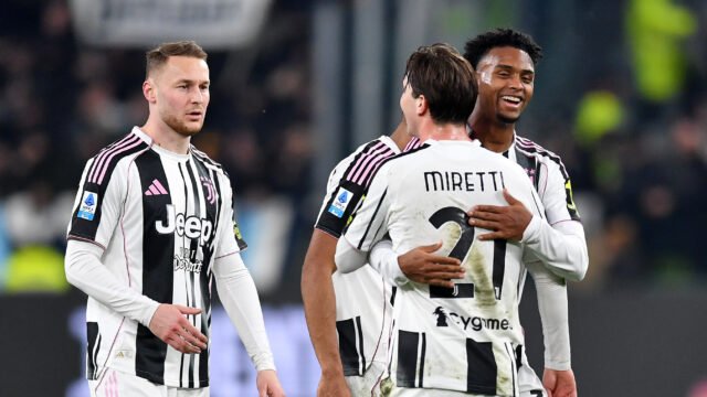 Juventus Midfielder Sandro Tonali Emerges as Lazio’s Top Target