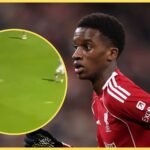 17-year-old Trey Nyoni to stun Liverpool with mind-blowing pass in Leeds showdown