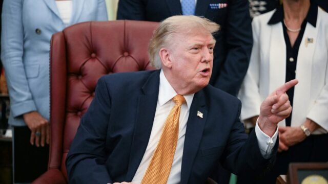 Yankees Fans Relive 2013 Trump Tweet as Trade Deadline Fails to Deliver