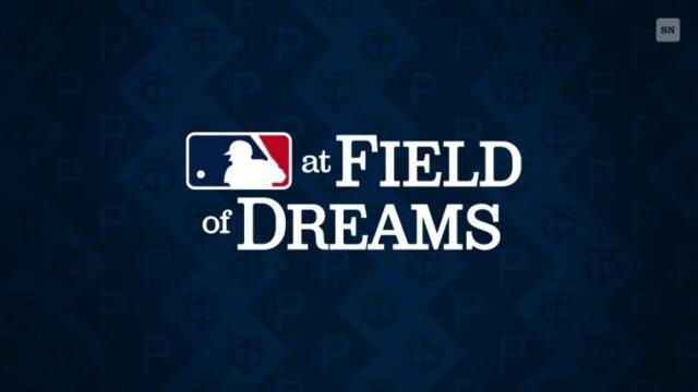 Twins Take on Phillies in MLB Field of Dreams Game 2026: How to Watch