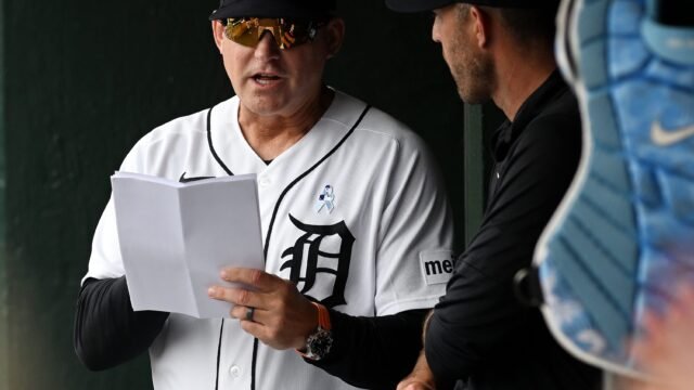 5 Reasons AJ Hinch Has Nothing in Common with Baseball Legend Ty Cobb