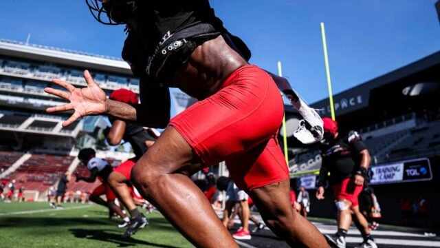 4 Shutouts in 4 Preseason Games: UC Bearcats Defense on Fire