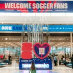 10 Stadiums Transformed: How the US Revolutionized for World Cup
