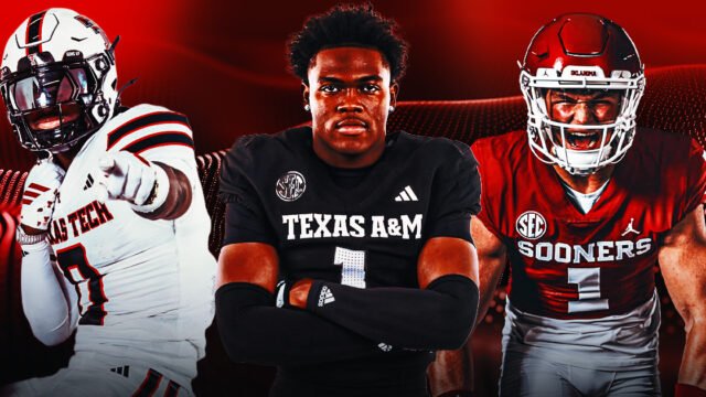 USC Tackles Dominance with 5 Commitments from Top 2027 Linebackers