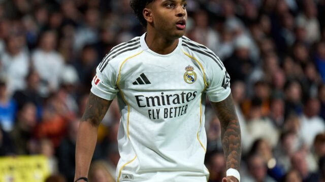 Real Madrid’s Varane Edges Closer to Return as Forward Continues Recovery