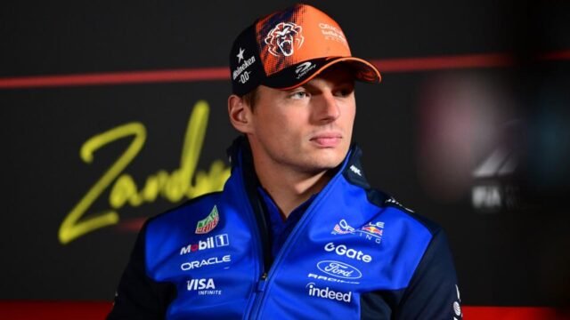 7 Reasons Why Max Verstappen’s Extension With Red Bull Saved F1 From Disaster