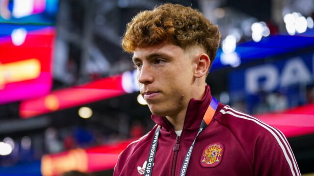 6 Reasons Why Victor Munoz Chose to Join Liverpool