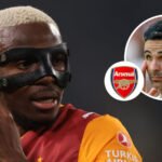 Victor Osimhen’s Salary Revealed: How His Wages Compare to Every Player in Arsenal’s Squad