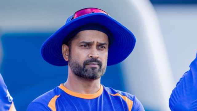 5 Things Vinay Kumar Says Karnataka are Missing