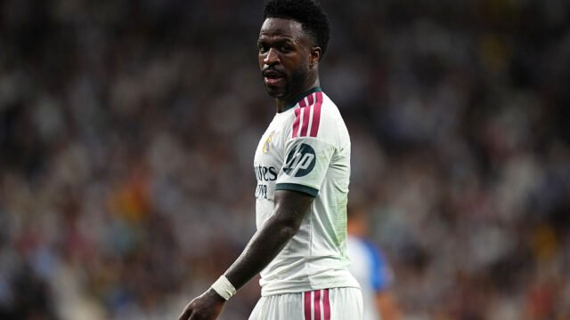 Vini Ripped to Shreds in 10-Man Real Madrid Win