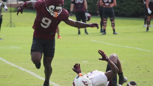 Virginia Tech’s 2026 Outlook: Will the Hokies Rise to the Top 10?