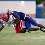 Week 2 Roundup: Martin County stays true to identity in win over Santaluces