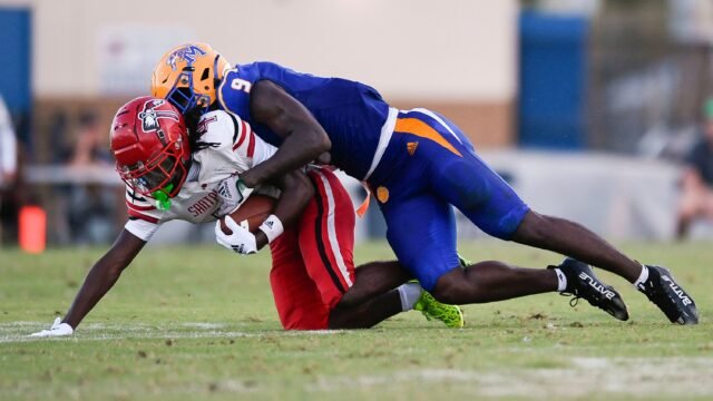 Week 2 Roundup: Martin County stays true to identity in win over Santaluces
