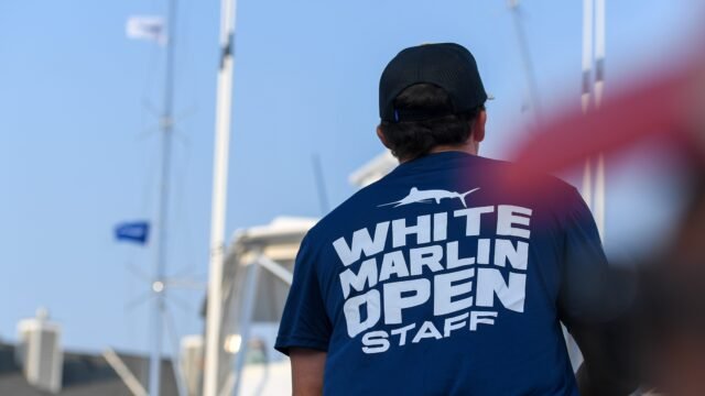 16 Teams Set to Tackle the Ocean: Day 1 Updates from the White Marlin Open in Ocean City