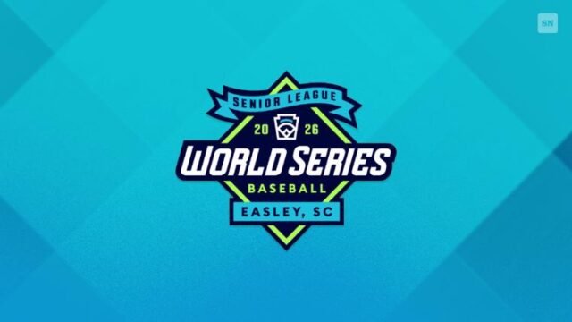 Williamsport 2026: Every Game of the Senior League Baseball World Series Schedule