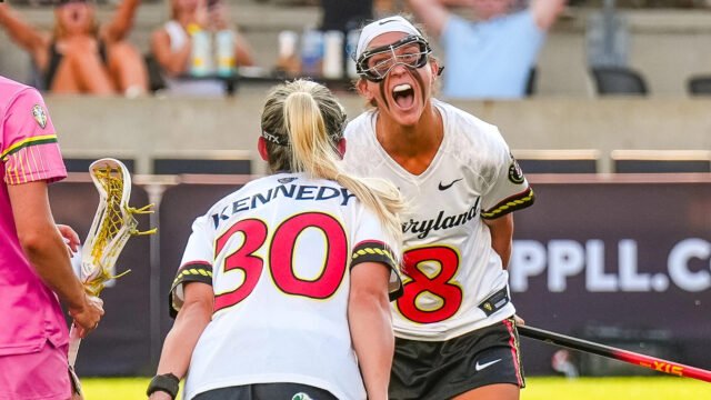 Charm Secures Shocking Championship Title: WLL Champions Crowned